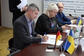 ЩЕ 130 СІМЕЙ МАТИМУТЬ ВЛАСНІ ОСЕЛІ: 15-ИЙ ВІДБІР ЗА ІПОТЕЧНОЮ ПРОГРАМОЮ ДЛЯ ВПО